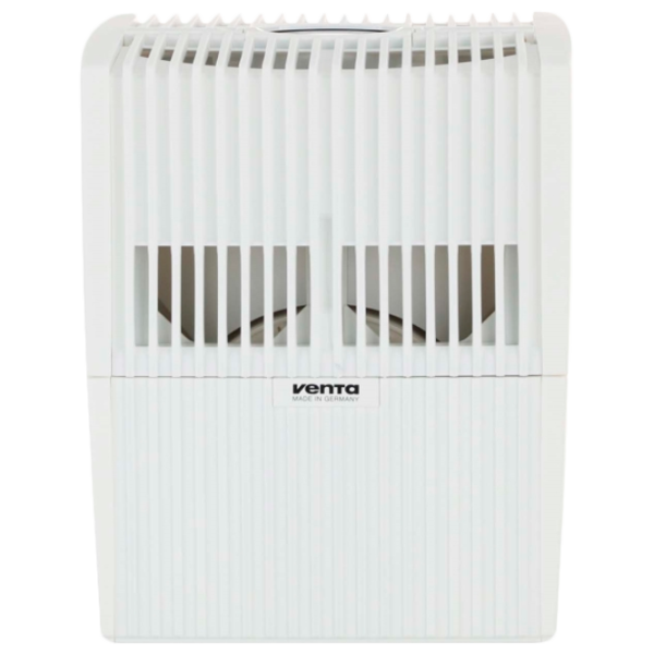 Umidificator de aer Venta LW 15 COMFORT Plus Cu aburi/ White photo 1
