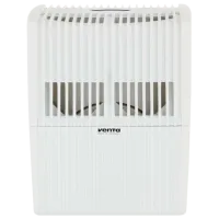 Увлажнитель воздуха Venta LW 15 COMFORT Plus Паровой/ Белый