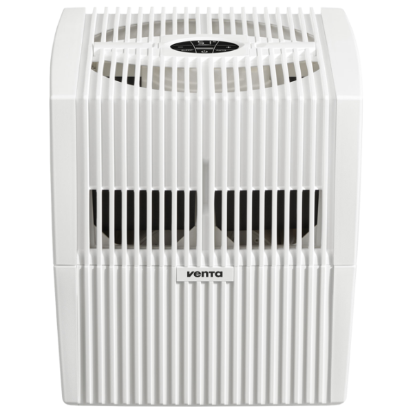 Umidificator de aer Venta LW 25 COMFORT Plus Tradițional/ White photo 1