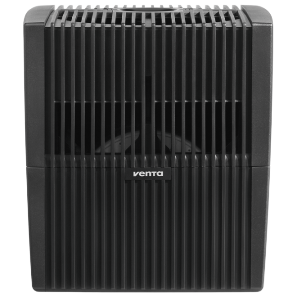 Umidificator de aer Venta LW 25 COMFORT Plus Tradițional/ Black photo 1