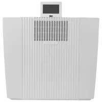 Увлажнитель воздуха Venta LW60T WiFi Паровой/ Белый