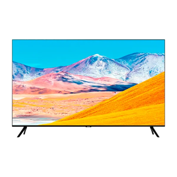 Televizor Samsung UE75TU8000UXUA 75"/ VA/ 4K/ Smart/ Black photo 1 Televizor Samsung UE75TU8000UXUA 75"/ VA/ 4K/ Smart/ Black photo 1