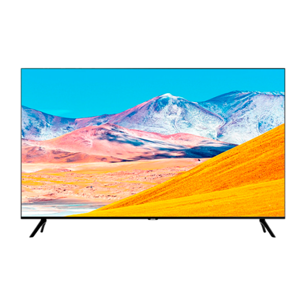 Televizor Samsung UE75TU8000UXUA 75"/ VA/ 4K/ Smart/ Black photo 1 Televizor Samsung UE75TU8000UXUA 75"/ VA/ 4K/ Smart/ Black photo 1