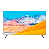 Televizor Samsung UE75TU8000UXUA 75"/ VA/ 4K/ Smart/ Black