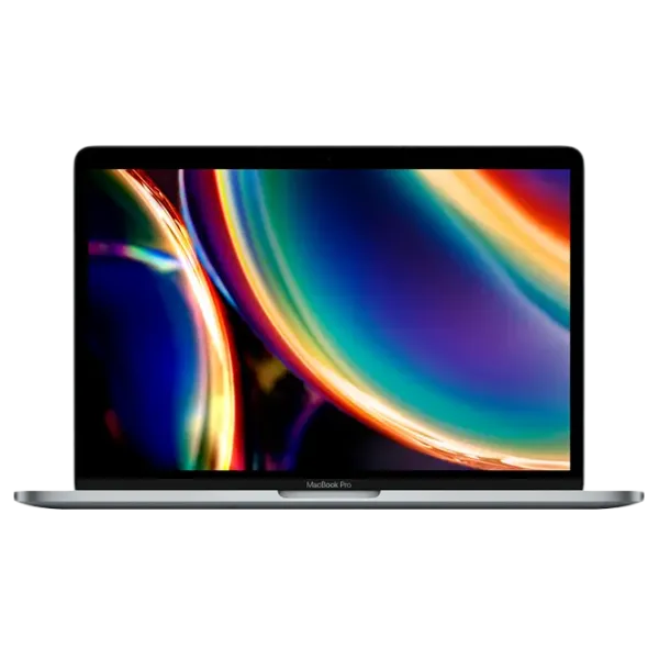 Apple MacBook Pro 13 (2020) Core i5/ 8 GB/ 256 GB/ VGA Integrată/ Gray photo 1