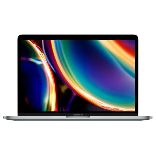 Apple MacBook Pro 13 (2020) Core i5/ 8 GB/ 256 GB/ VGA Integrată/ Gray photo 1