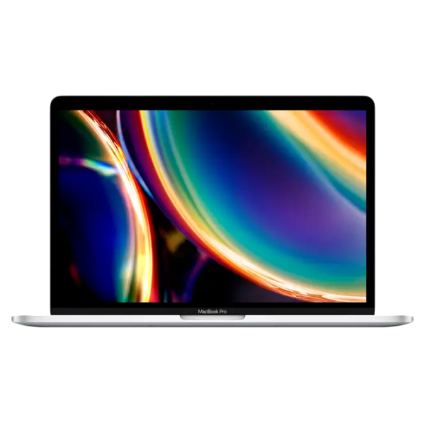 Apple MacBook Pro 13 (2020) Core i5/ 8 GB/ 512 GB/ VGA Integrată/ Silver photo 1