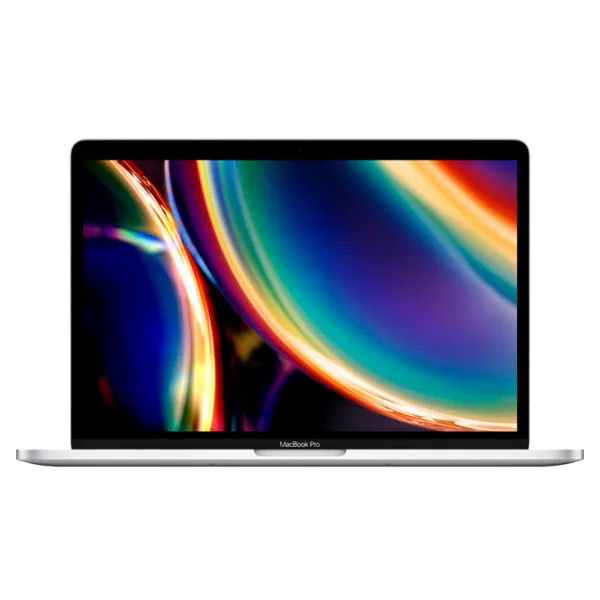 Apple MacBook Pro 13 2020 Core i5/ 8 ГБ/ 256 ГБ/ Серебристый photo 1