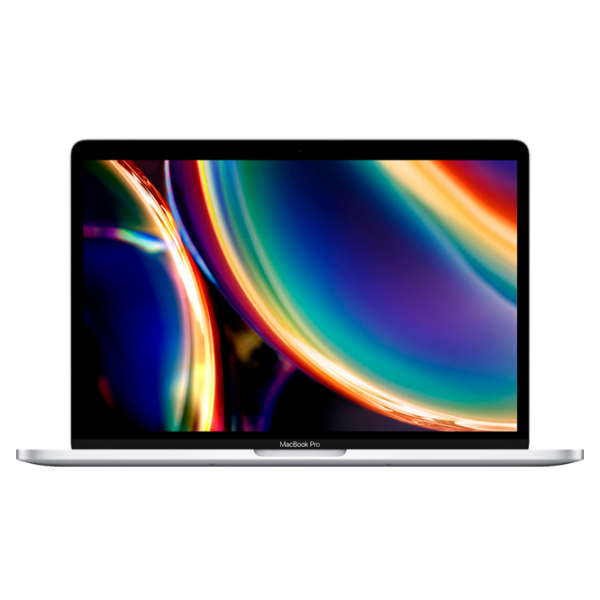 Apple MacBook Pro 13 2020 Core i5/ 8 ГБ/ 256 ГБ/ Серебристый photo 1