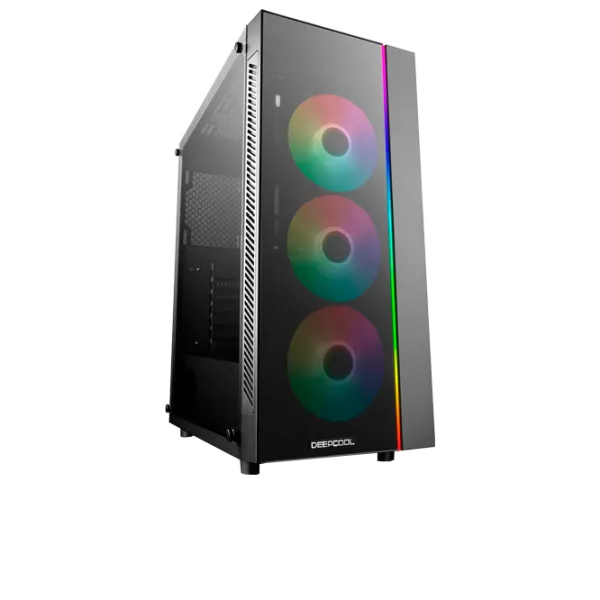 Игровой компьютер Navigator 03031 Core i5/ 16 ГБ/ 2 ТБ/ 256 ГБ/ Gigabyte GV-N206SGAMING OC-8GD photo 1 Игровой компьютер Navigator 03031 Core i5/ 16 ГБ/ 2 ТБ/ 256 ГБ/ Gigabyte GV-N206SGAMING OC-8GD photo 1