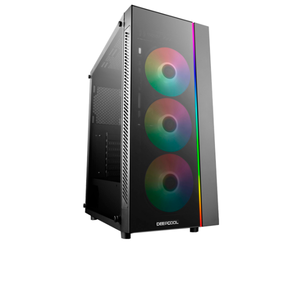 Игровой компьютер Navigator 03031 Core i5/ 16 ГБ/ 2 ТБ/ 256 ГБ/ Gigabyte GV-N206SGAMING OC-8GD photo 1 Игровой компьютер Navigator 03031 Core i5/ 16 ГБ/ 2 ТБ/ 256 ГБ/ Gigabyte GV-N206SGAMING OC-8GD photo 1