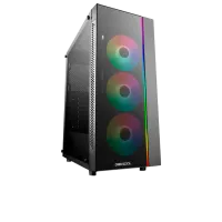 Calculator de jocuri Navigator 03031 Core i5/ 16 GB/ 2 TB/ 256 GB/ Gigabyte GV-N206SGAMING OC-8GD