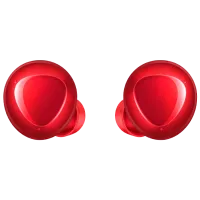 Căști Samsung Galaxy Buds+ Red Fără fir/ Personal