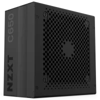 Sursă de alimentare NZXT C650 80+ Gold/ 650 W