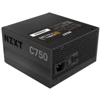 Блок питания NZXT C750 80+ Gold/ 750 Вт