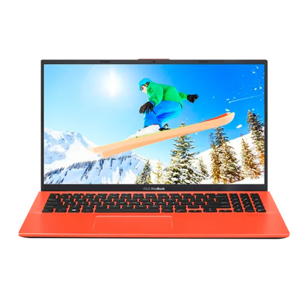 Asus VivoBook X512DA Ryzen 5/ 8 GB/ 512 GB/ VGA Integrată/ Red photo 1 Asus VivoBook X512DA Ryzen 5/ 8 GB/ 512 GB/ VGA Integrată/ Red photo 1