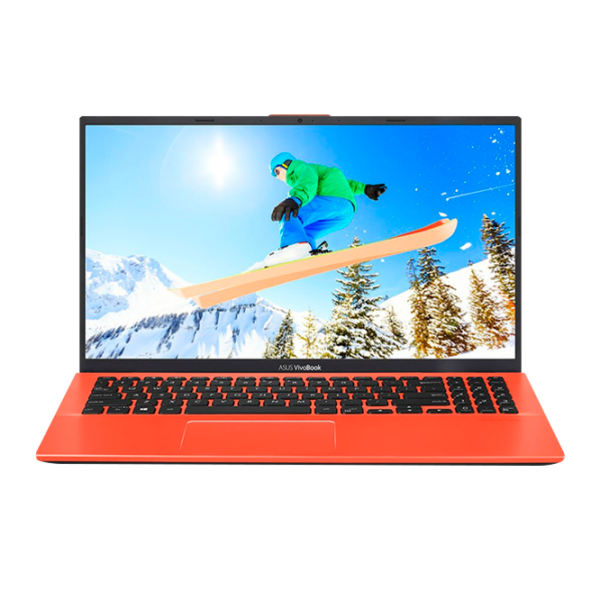 Asus VivoBook X512DA Ryzen 5/ 8 GB/ 512 GB/ VGA Integrată/ Red photo 1 Asus VivoBook X512DA Ryzen 5/ 8 GB/ 512 GB/ VGA Integrată/ Red photo 1