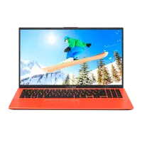 Asus VivoBook X512DA Ryzen 5/ 8 GB/ 512 GB/ VGA Integrată/ Red