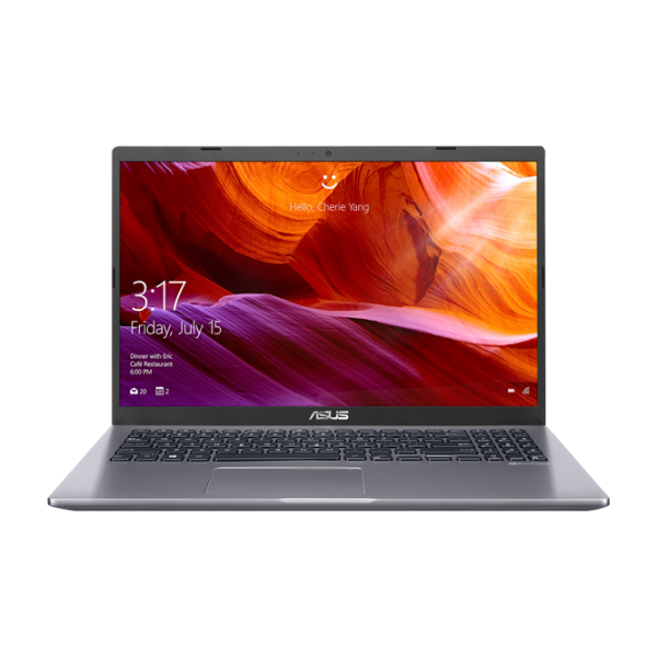 Asus X509JA Core i3/ 4 ГБ/ 256 ГБ/ VGA Встроенная/ Серый photo 1 Asus X509JA Core i3/ 4 ГБ/ 256 ГБ/ VGA Встроенная/ Серый photo 1