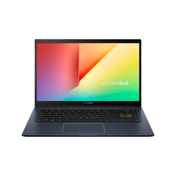 Asus VivoBook M413DA Ryzen 3/ 8 GB/ 256 GB/ VGA Integrată/ Blue photo 1