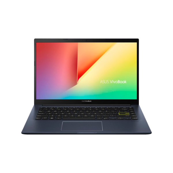 Asus VivoBook M413DA Ryzen 3/ 8 GB/ 256 GB/ VGA Integrată/ Blue photo 1
