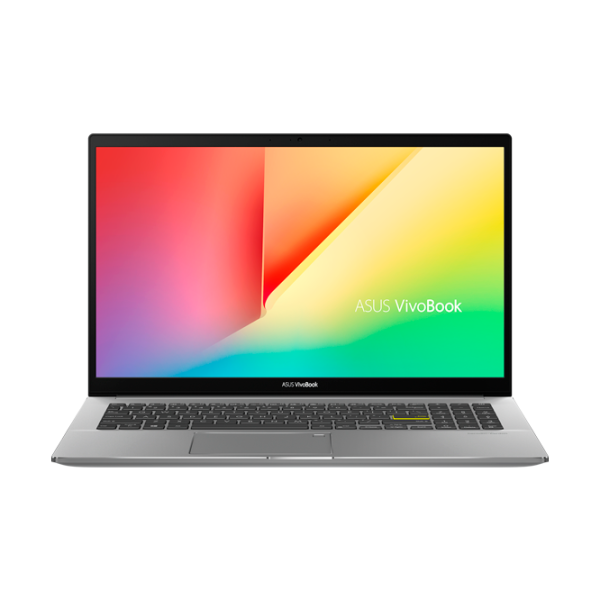 Asus VivoBook S S533FL Core i5/ 8 ГБ/ 512 ГБ/ VGA Дискретная/ Черный photo 1