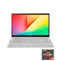 Asus VivoBook S D533IA Ryzen 5/ 8 ГБ/ 512 ГБ/ VGA Встроенная/ Белый