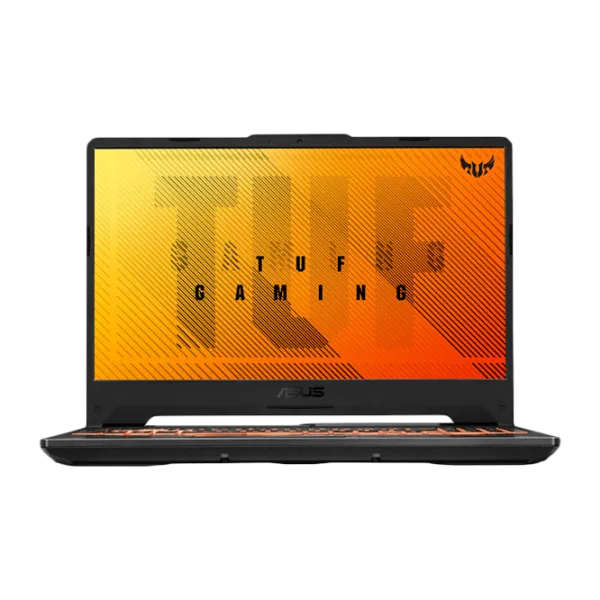 Asus TUF FA506IU Ryzen 7 4800H/ 16 GB/ 512 GB/ GeForce GTX 1660 Ti/ Black photo 1