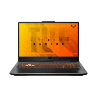 Asus TUF FX706IU Ryzen 9/ 16 ГБ/ 512 ГБ/ GTX 1660-TI/ Черный