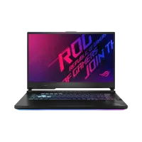 Asus ROG Strix G17 G712LW Core i7 10750H/ 16 GB/ 512 GB/ GeForce RTX 2070/ Black