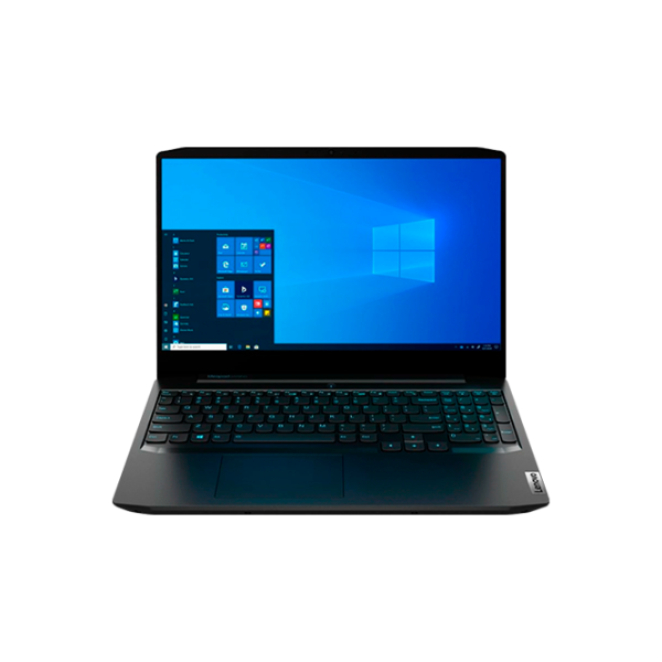 Lenovo IdeaPad Gaming 3 15ARH05 Ryzen 5 4600H/ 8 GB/ 512 GB/ Geforce GTX 1650/ Black photo 1 Lenovo IdeaPad Gaming 3 15ARH05 Ryzen 5 4600H/ 8 GB/ 512 GB/ Geforce GTX 1650/ Black photo 1