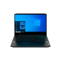 Lenovo IdeaPad Gaming 3 15ARH05 Ryzen 5 4600H/ 8 ГБ/ 512 ГБ/ Geforce GTX 1650/ Черный