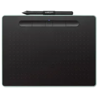 Графический планшет Wacom Intuos S CTL-4100WLE-N Pistachio