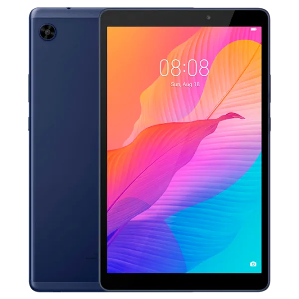 Tabletă Huawei MatePad T8 8"/ Blue/ 16 GB/ LTE photo 1