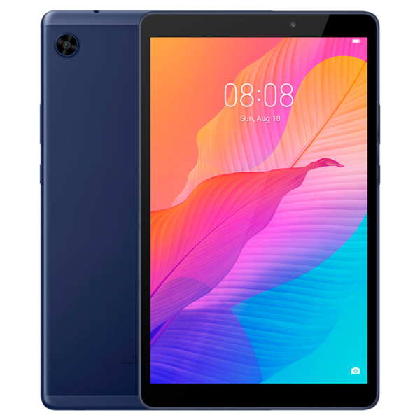 Tabletă Huawei MatePad T8 8"/ Blue/ 16 GB/ LTE photo 1