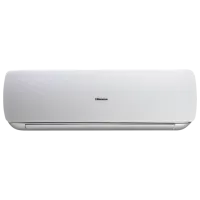Aparat de aer condiționat Hisense Mini Apple Pie (TG25VE00G) 9000 BTU/ 25 m²/ White