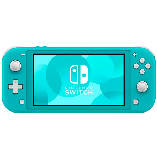 Nintendo Switch Lite  / Turquoise photo 1