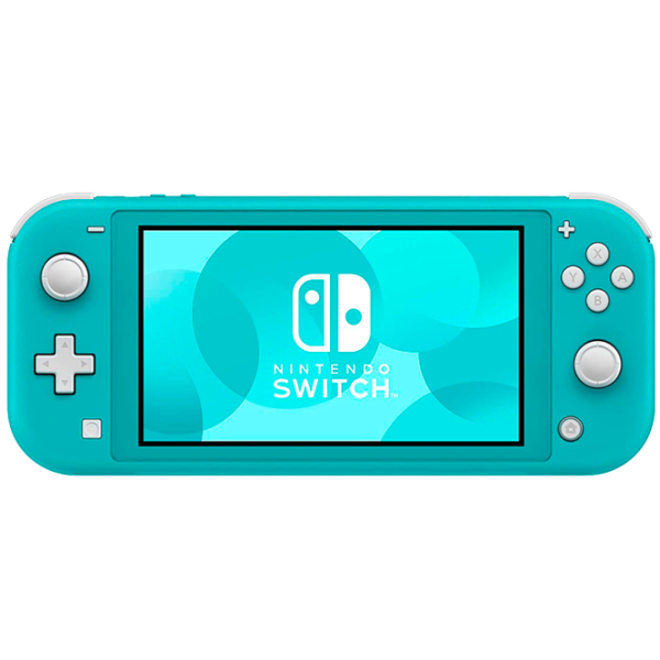 Nintendo Switch Lite  / Turquoise photo 1