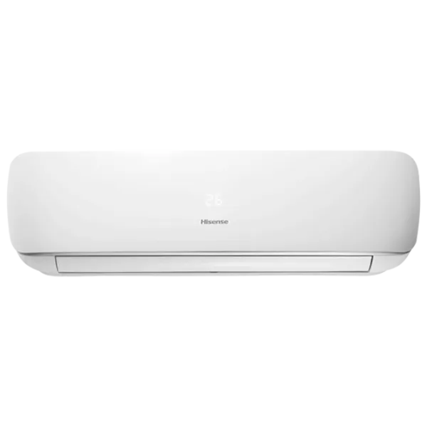 Кондиционер Hisense Mini Apple Pie (TG35VE00G) 12000 БТЕ/ 35 м²/ Белый photo 1