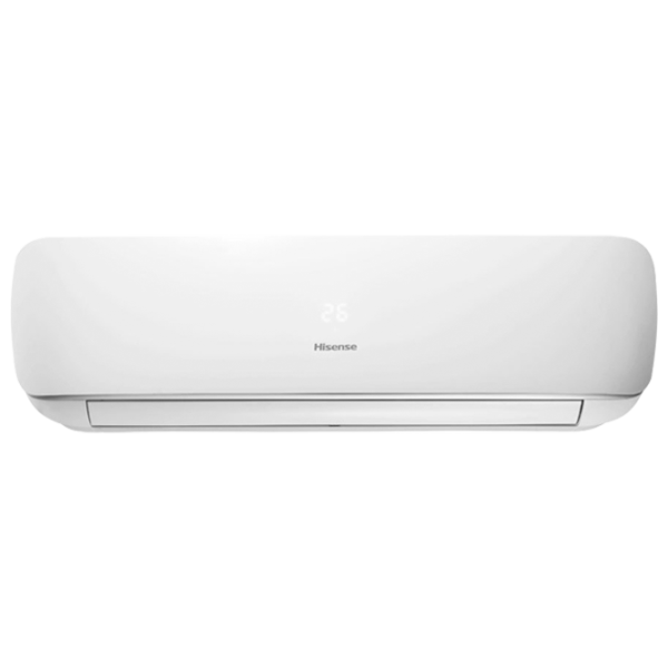 Кондиционер Hisense Mini Apple Pie (TG35VE00G) 12000 БТЕ/ 35 м²/ Белый photo 1
