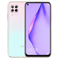 Huawei P40 Lite 6 GB/ 128 GB/ Dual SIM/ Pink