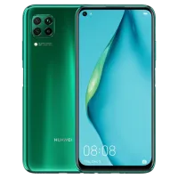 Huawei P40 Lite 6 ГБ/ 128 ГБ/ Dual SIM/ Зелёный