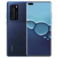 Huawei P40 Pro 8 GB/ 256 GB/ Dual SIM/ Blue