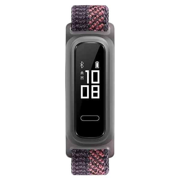 Huawei Band 4e 0.5"/ Черный photo 1