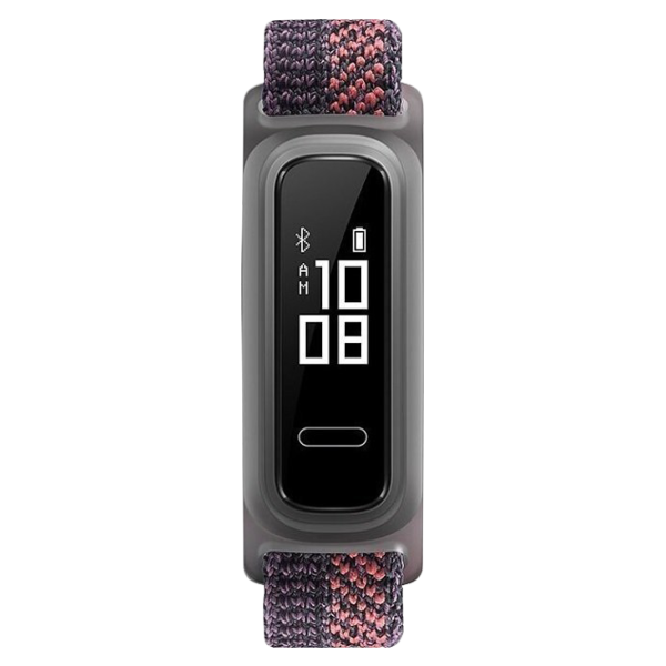 Huawei Band 4e 0.5"/ Черный photo 1