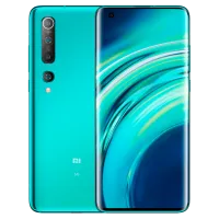 Xiaomi Mi 10 8 ГБ/ 256 ГБ/ Single SIM/ Зелёный