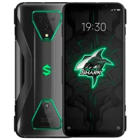 Xiaomi Black Shark 3 Pro 12 GB/ 256 GB/ Dual SIM/ Black Phantom