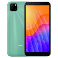 Huawei Y5p 2 ГБ/ 32 ГБ/ Dual SIM/ Зелёный