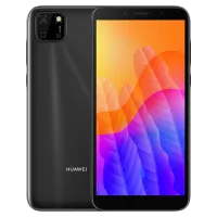 Huawei Y5p 2 ГБ/ 32 ГБ/ Dual SIM/ Черный