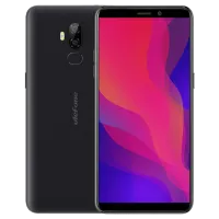Ulefone Power 3L 2 ГБ/ 16 ГБ/ Dual SIM/ Черный